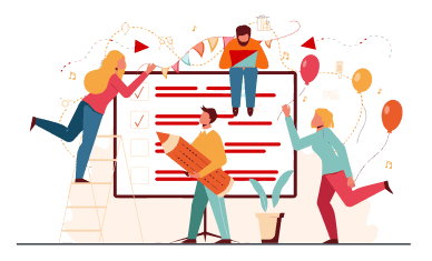 Hosting your event made simple with Meet Your Circle’s powerful event tools.