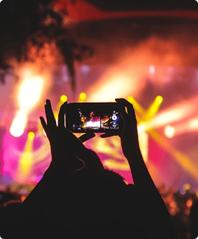 Live community event hosted on Meet Your Circle, an events app to discover and attend local or online meetups.